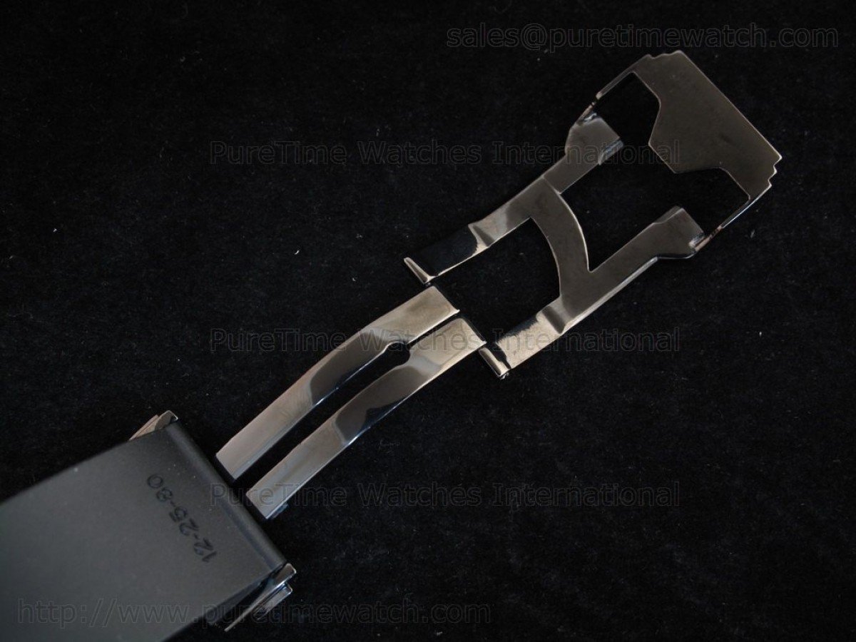 Solo Bang Tourbillon Full Ceramic - Image 5
