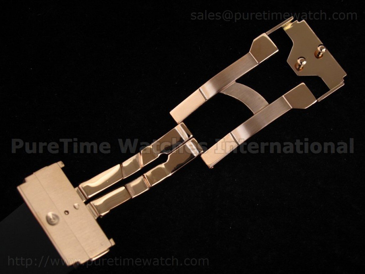 Solo Bang Tourbillon Rose Gold - Image 5