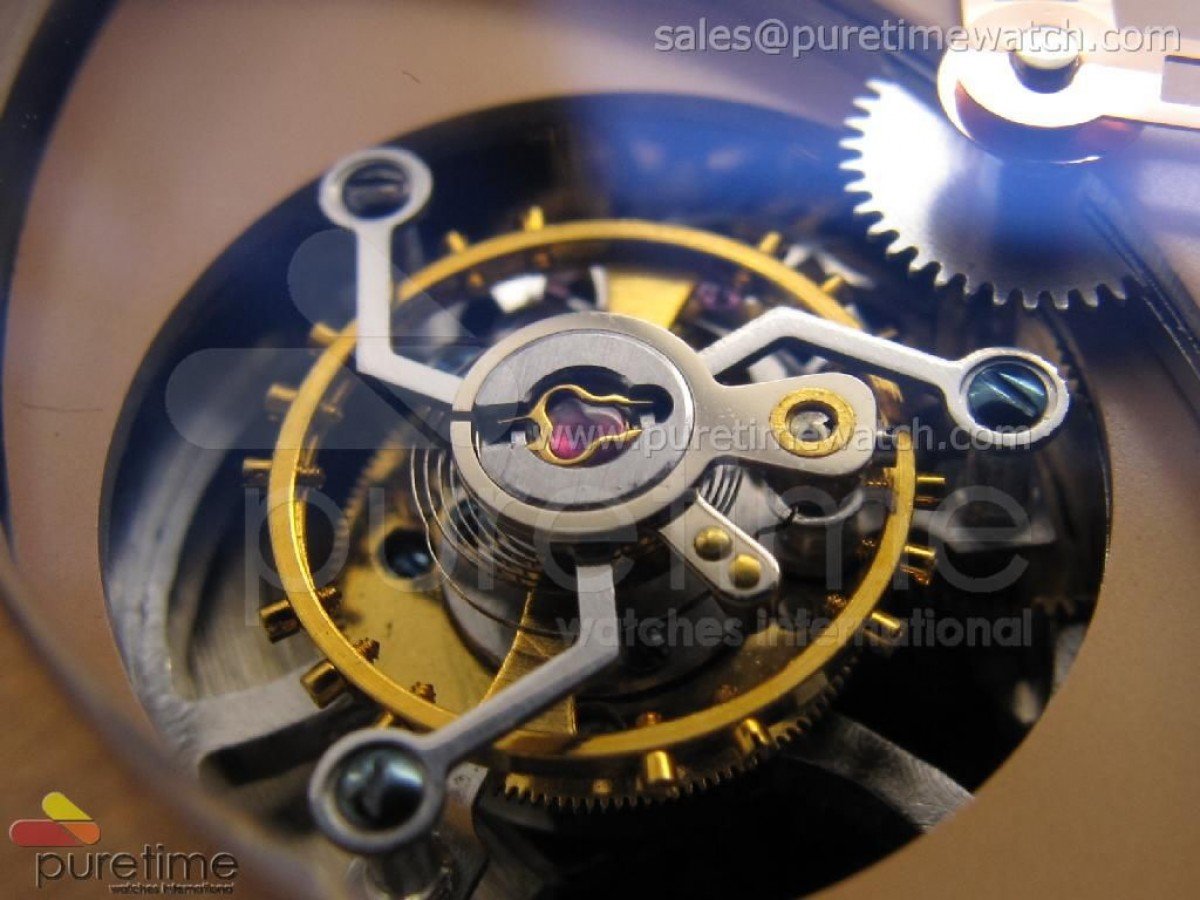 Big Bang Automatic Tourbillon - Image 6