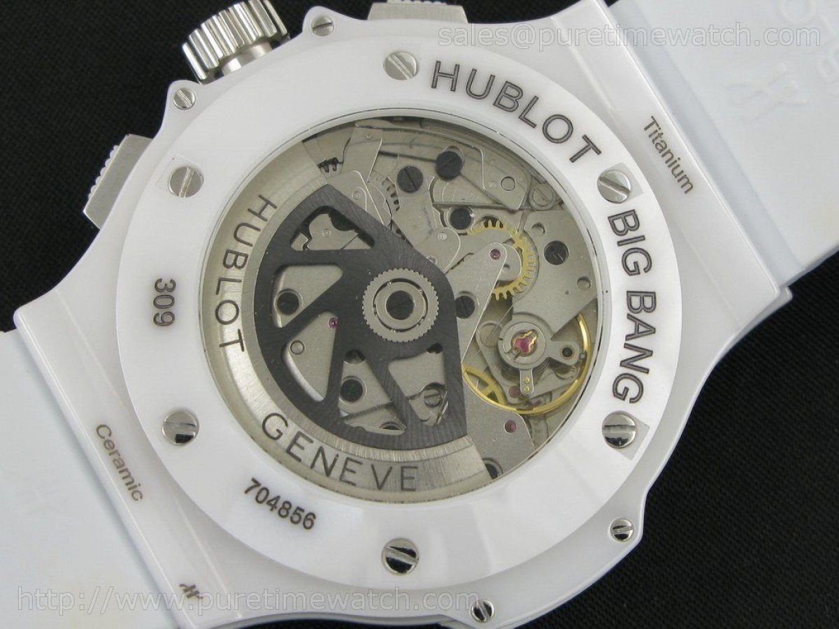 Big Bang White - Image 4
