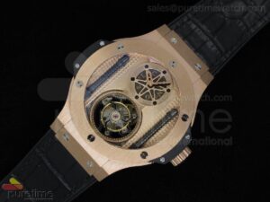 Big Bang 44mm Vendome