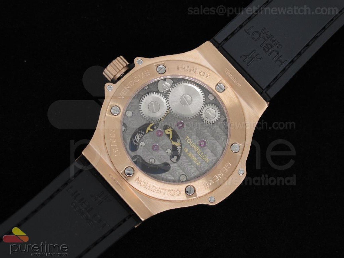 Big Bang 44mm Vendome - Image 5
