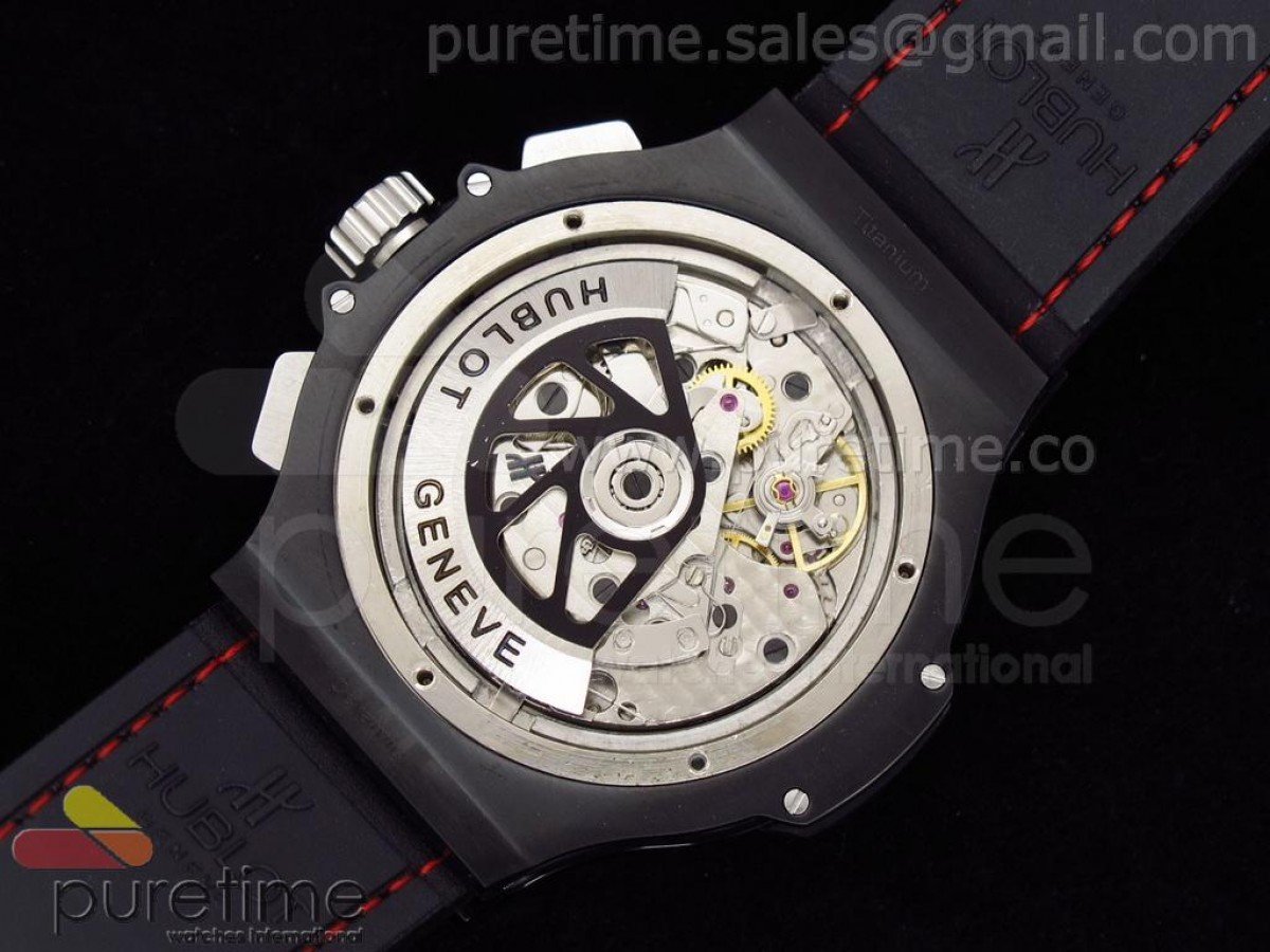 Big Bang FIFA Working Chrono - Image 8