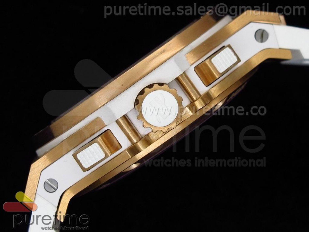 Big Bang 44mm Oro rosa - immagine 6