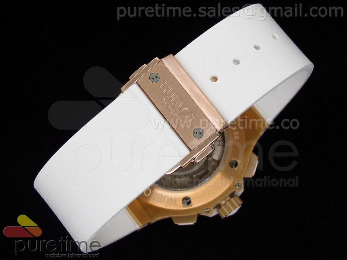 Big Bang 44mm Oro rosa - immagine 5