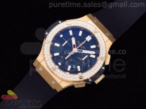 Big Bang 44mm Rose Gold