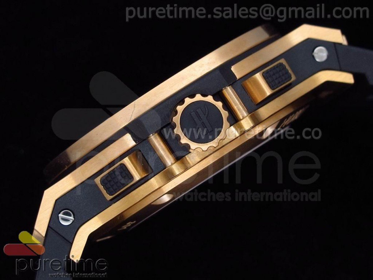 Big Bang 44mm Rose Gold - Image 6