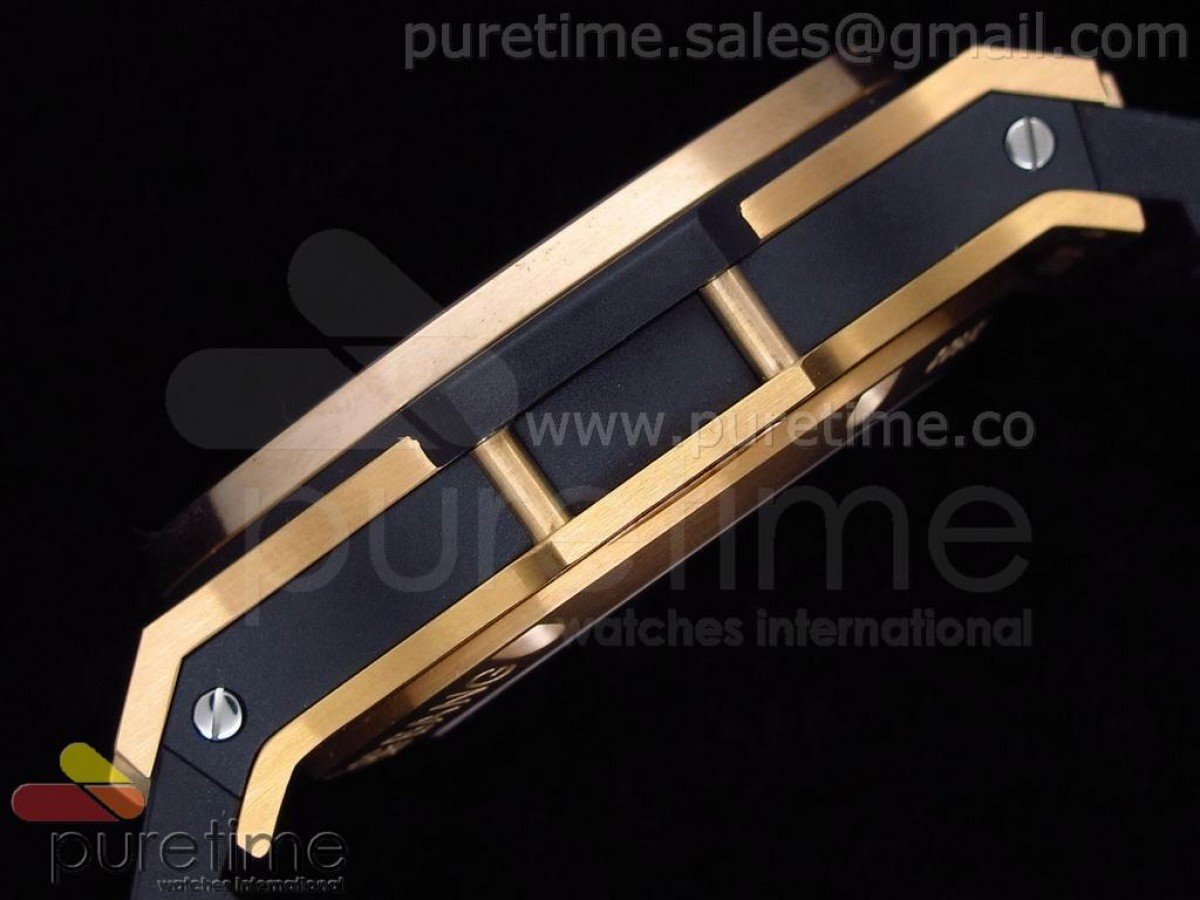 Big Bang 44mm Rose Gold - Image 7
