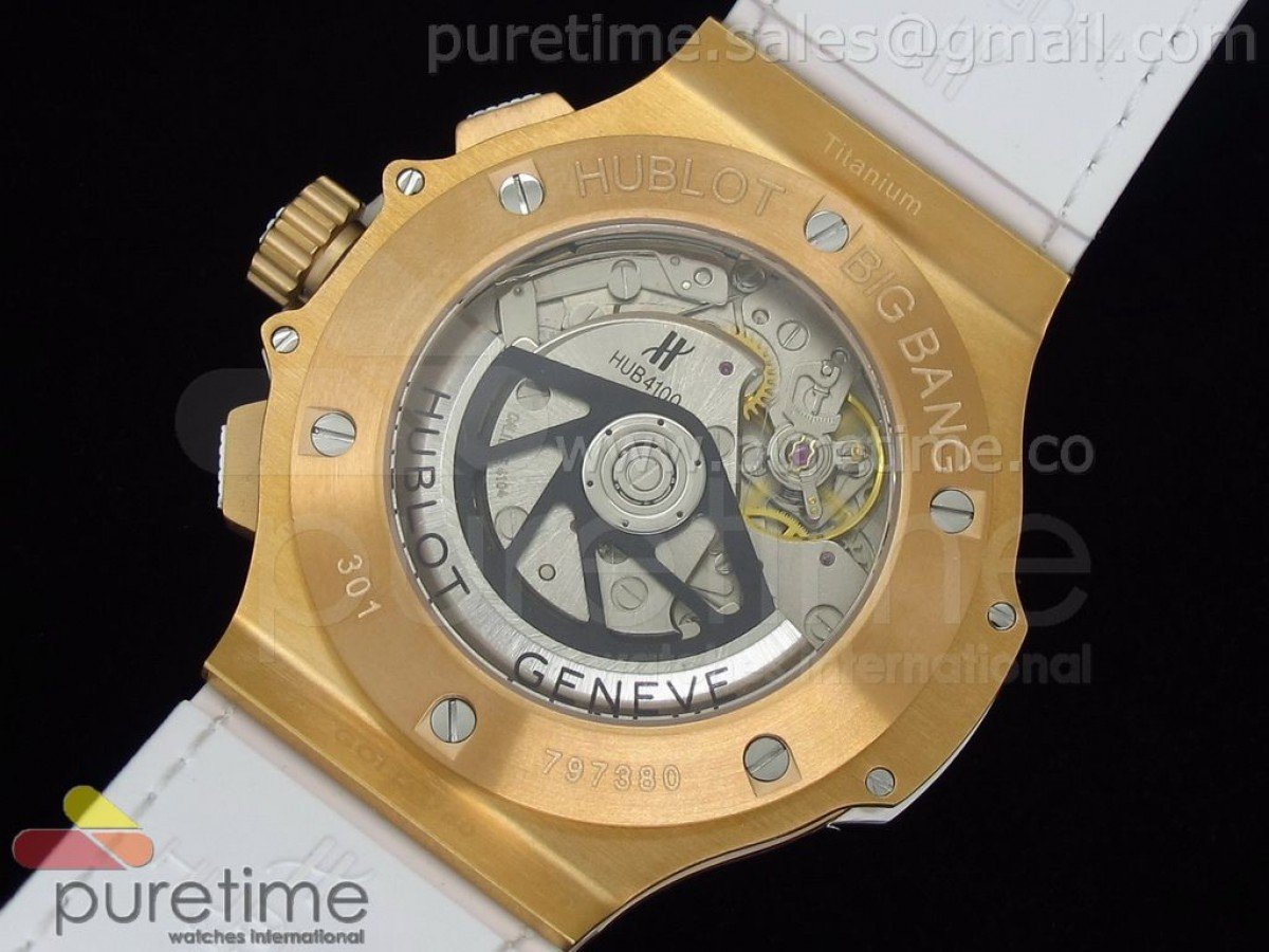 Big Bang Evolution 44mm - Image 7