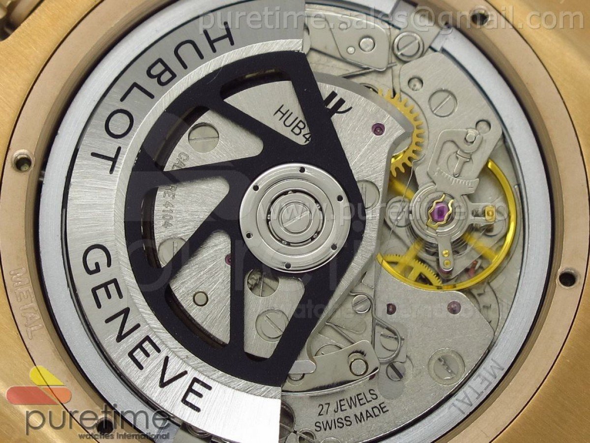 Big Bang Evolution 44mm - Image 9