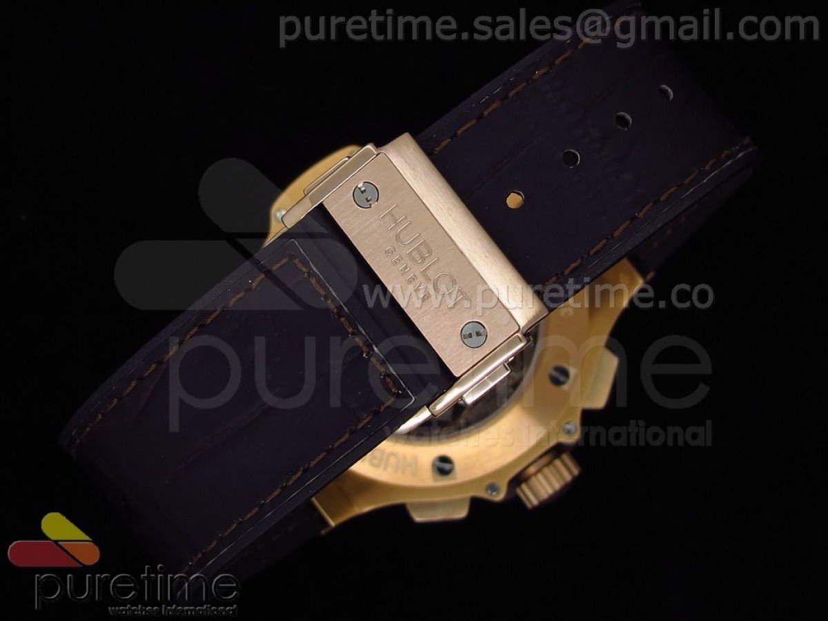 Big Bang Evolution 44mm - Image 4