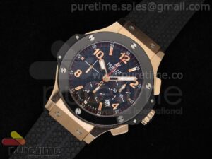 Big Bang Rose Gold