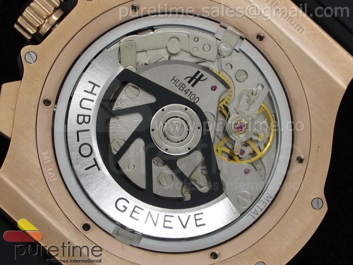 Big Bang 44mm - Image 9