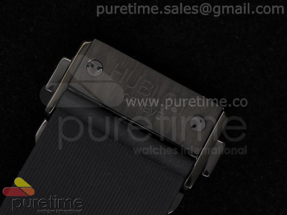 Big Bang Tourbillon - Image 3