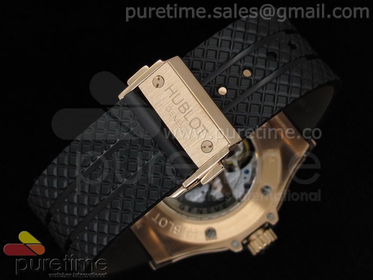 Big Bang Tourbillon - Image 5