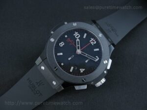 Big Bang All Black Ayrton Senna