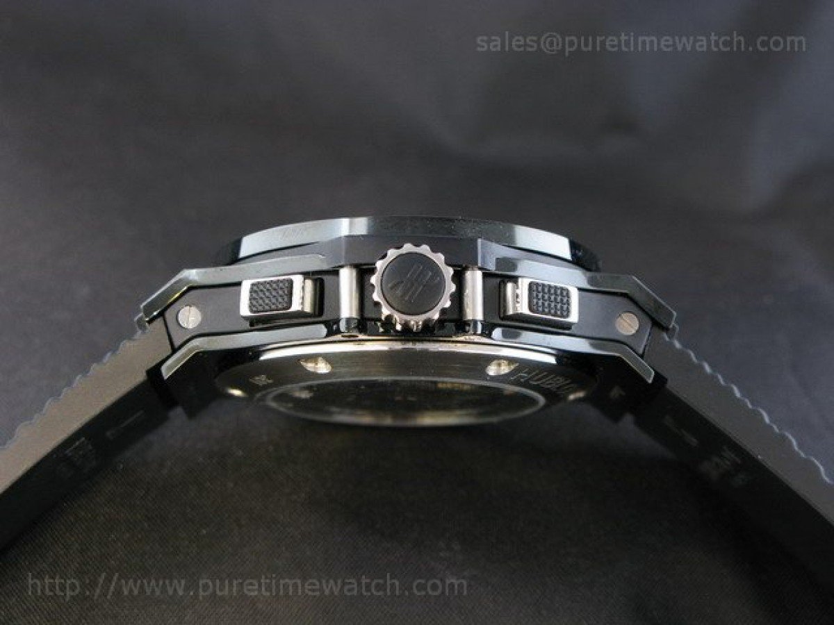 Big Bang PVD Diamond Bezel - Image 4