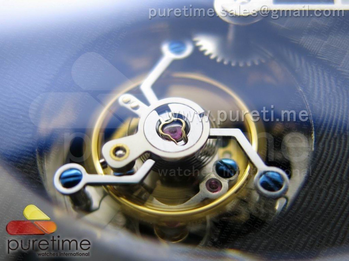 Big Bang Tourbillon Automatic - Image 3