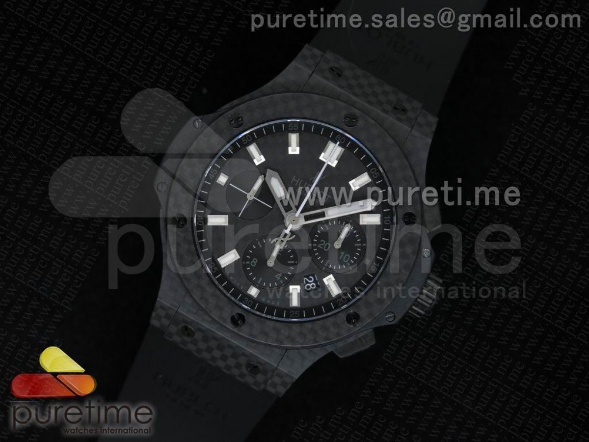 Big Bang 44mm Full Carbone