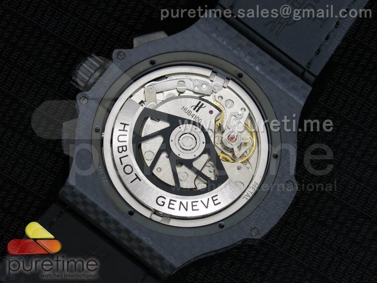 Big Bang 44mm Full Carbone – Image 11