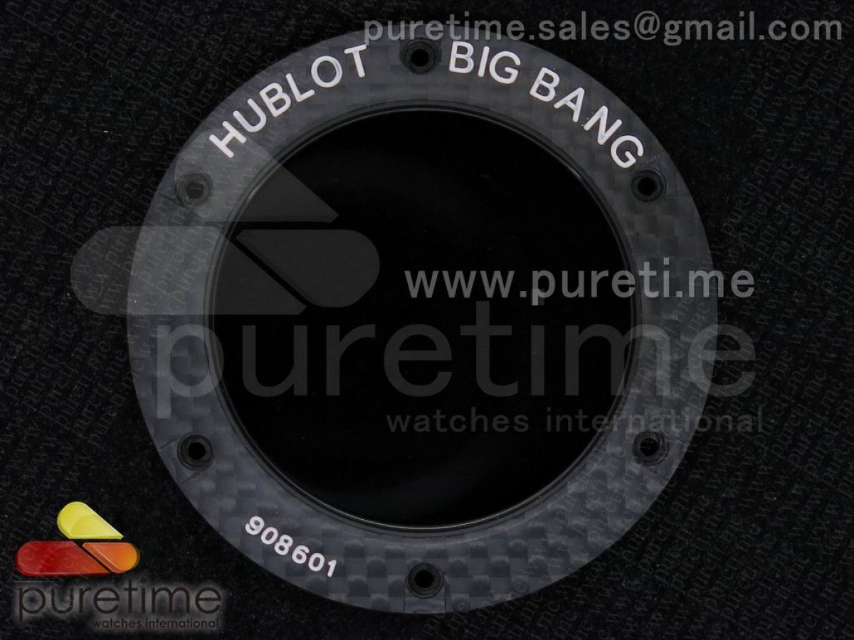 Big Bang 44mm Full Carbone – Image 6