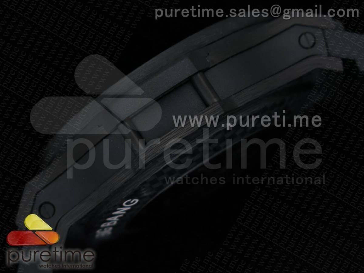 Big Bang 44mm Full Carbono - Imagen 7