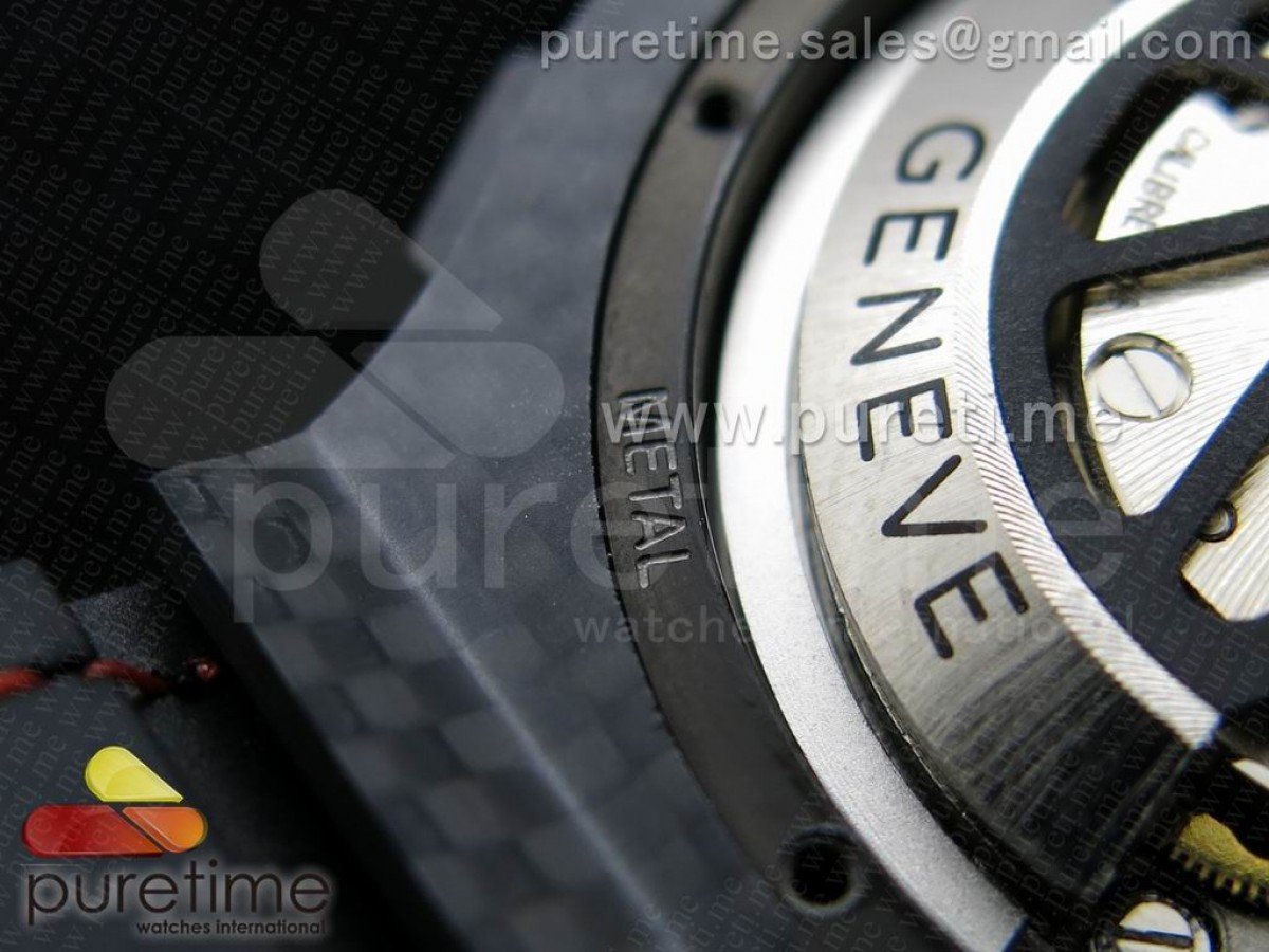 Big Bang 44mm Full Carbono - Imagen 3