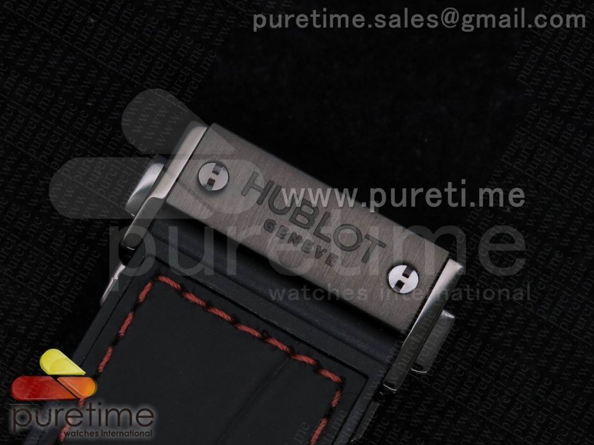 Big Bang 44mm Full Carbono - Imagen 4