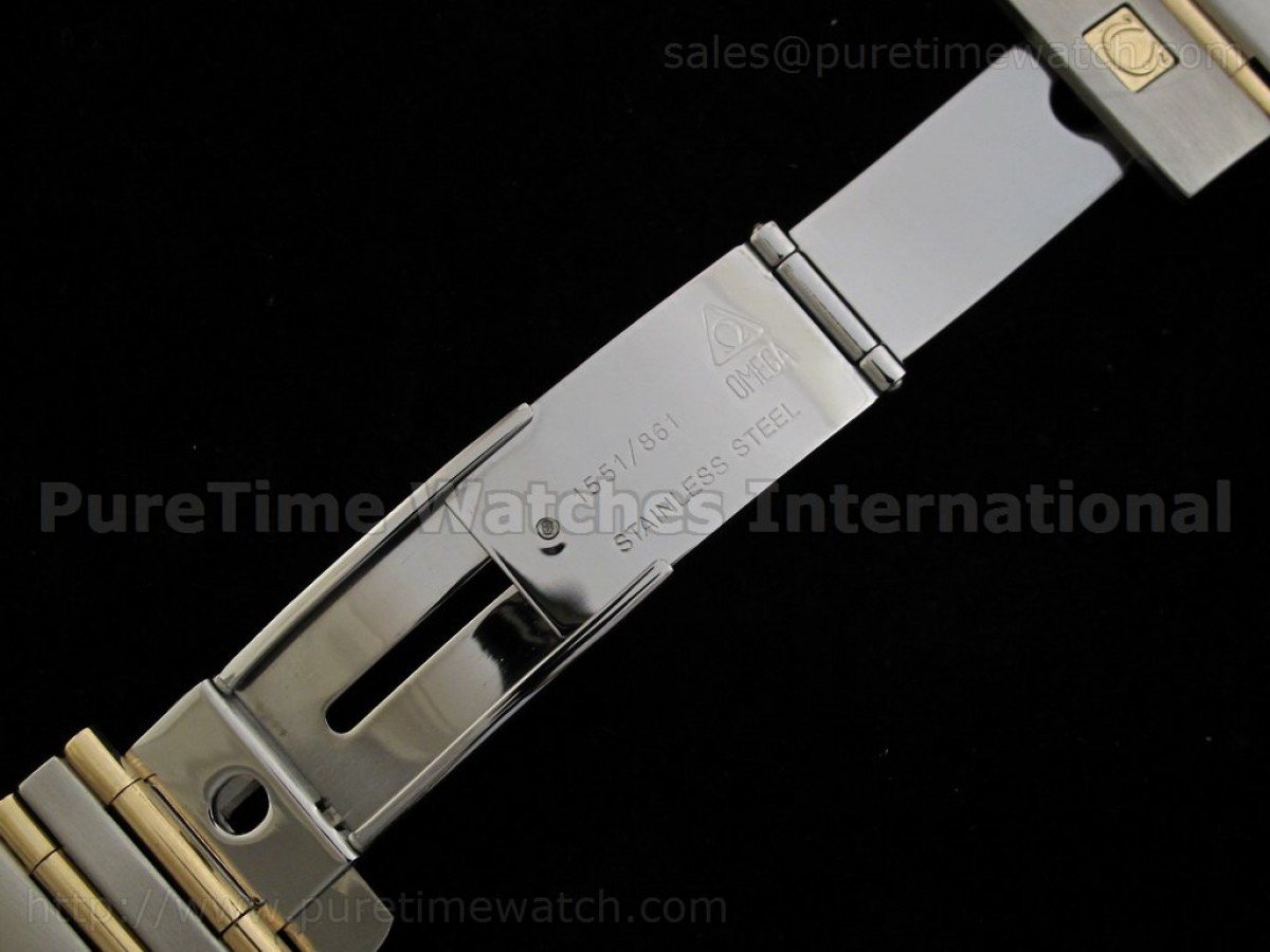Constellation Mens 14K - Image 7