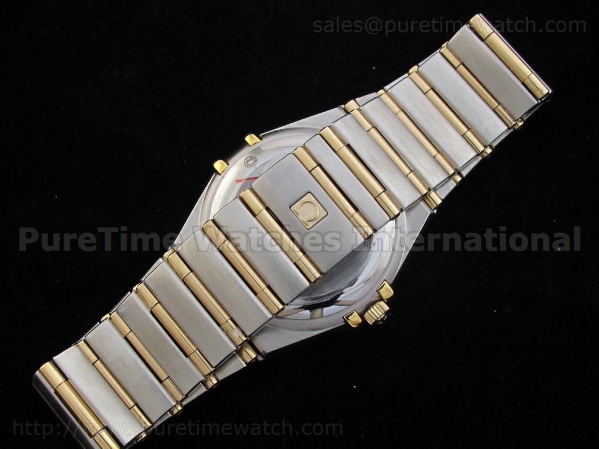 Constellation Mens 14K - Image 6