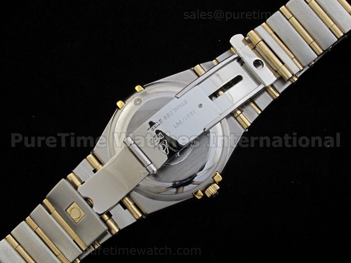 Constellation Mens 14K - Image 5