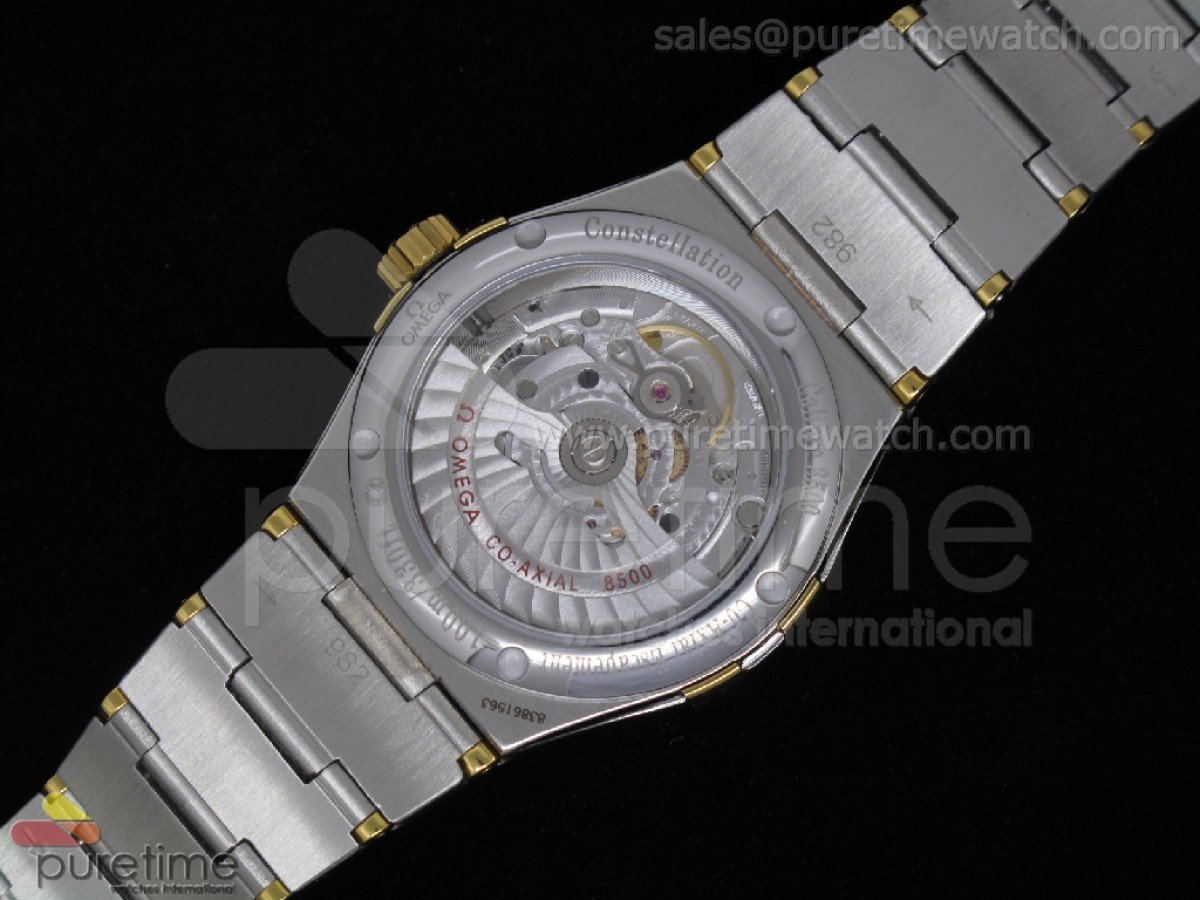 Double Eagle Men SS - Image 3