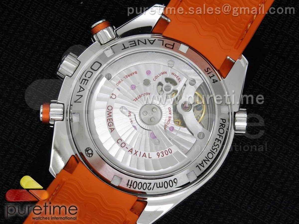 Seamaster Professional Chrono - Image 6