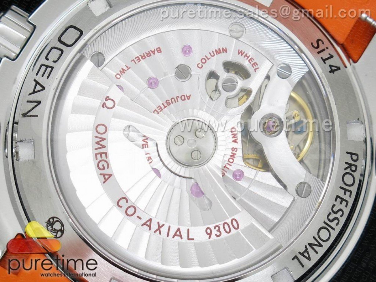 Seamaster Professional Chrono - Image 7