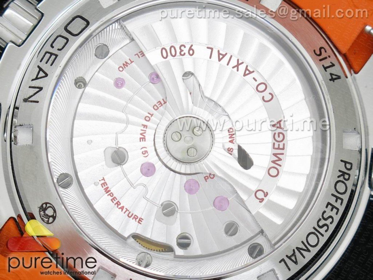 Seamaster Professional Chrono - Image 8