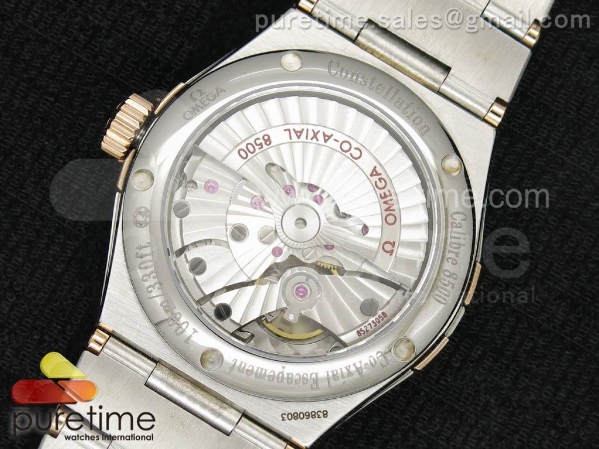Constellation 38mm SS/RG VSF - Image 11
