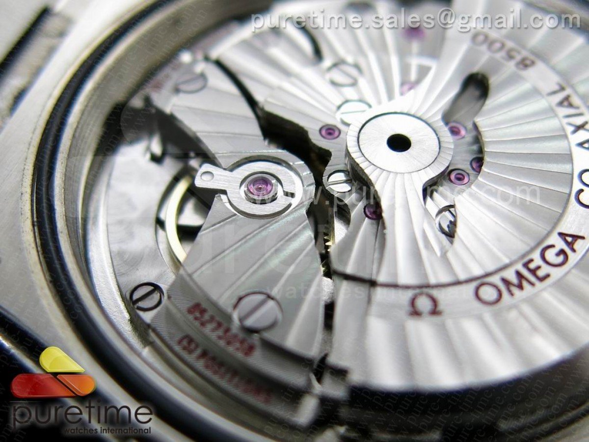Constellation 38mm SS/RG VSF - Image 8
