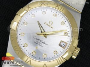 Constellation 38mm SS