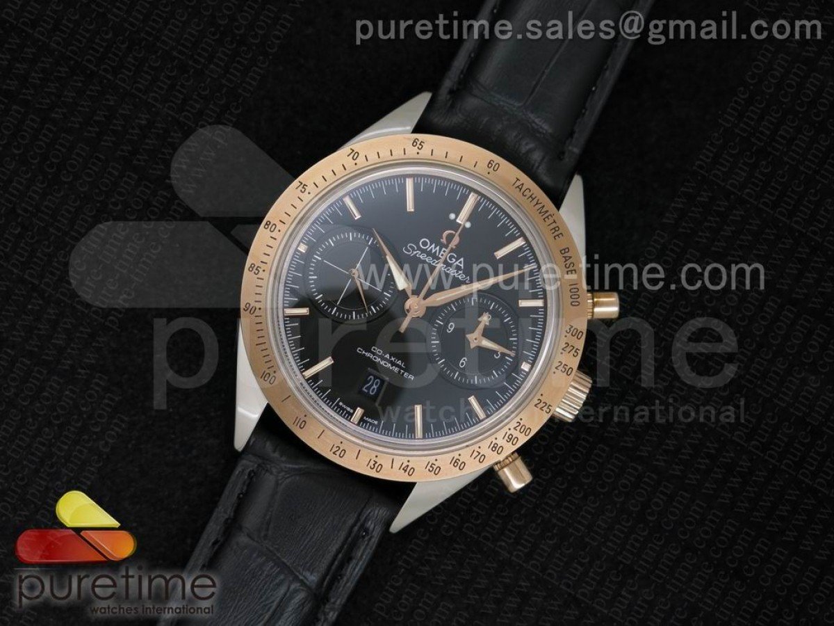 Speedmaster ’57 SS Chrono - Image 2