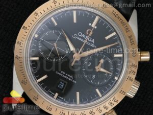 Speedmaster ’57 SS Chrono