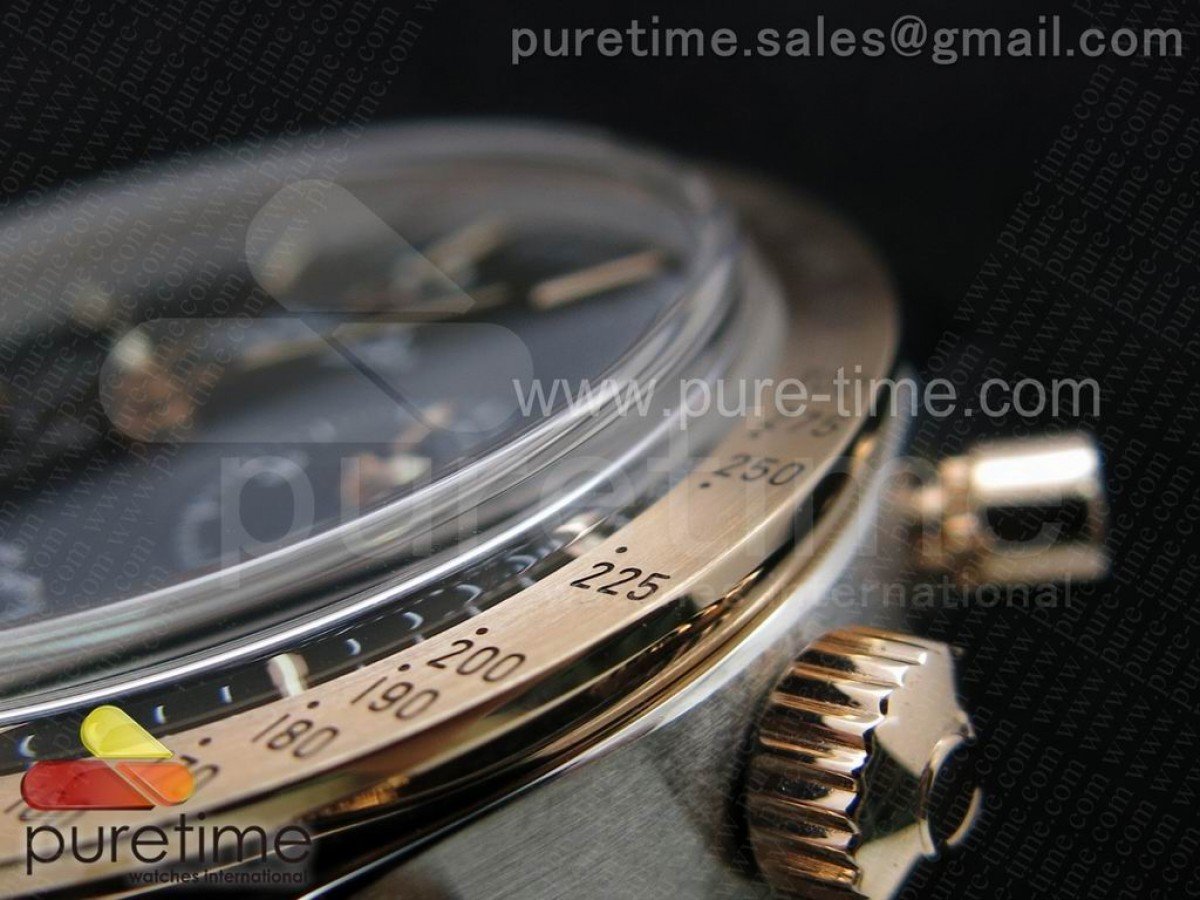 Speedmaster ’57 SS Chrono - Image 4