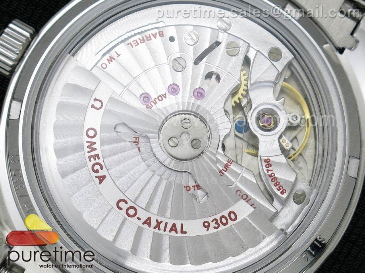 Speedmaster ’57 SS Chrono - Image 10