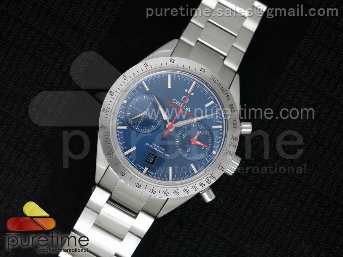 Speedmaster ’57 SS Chrono - Image 2