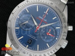 Speedmaster ’57 SS Chrono