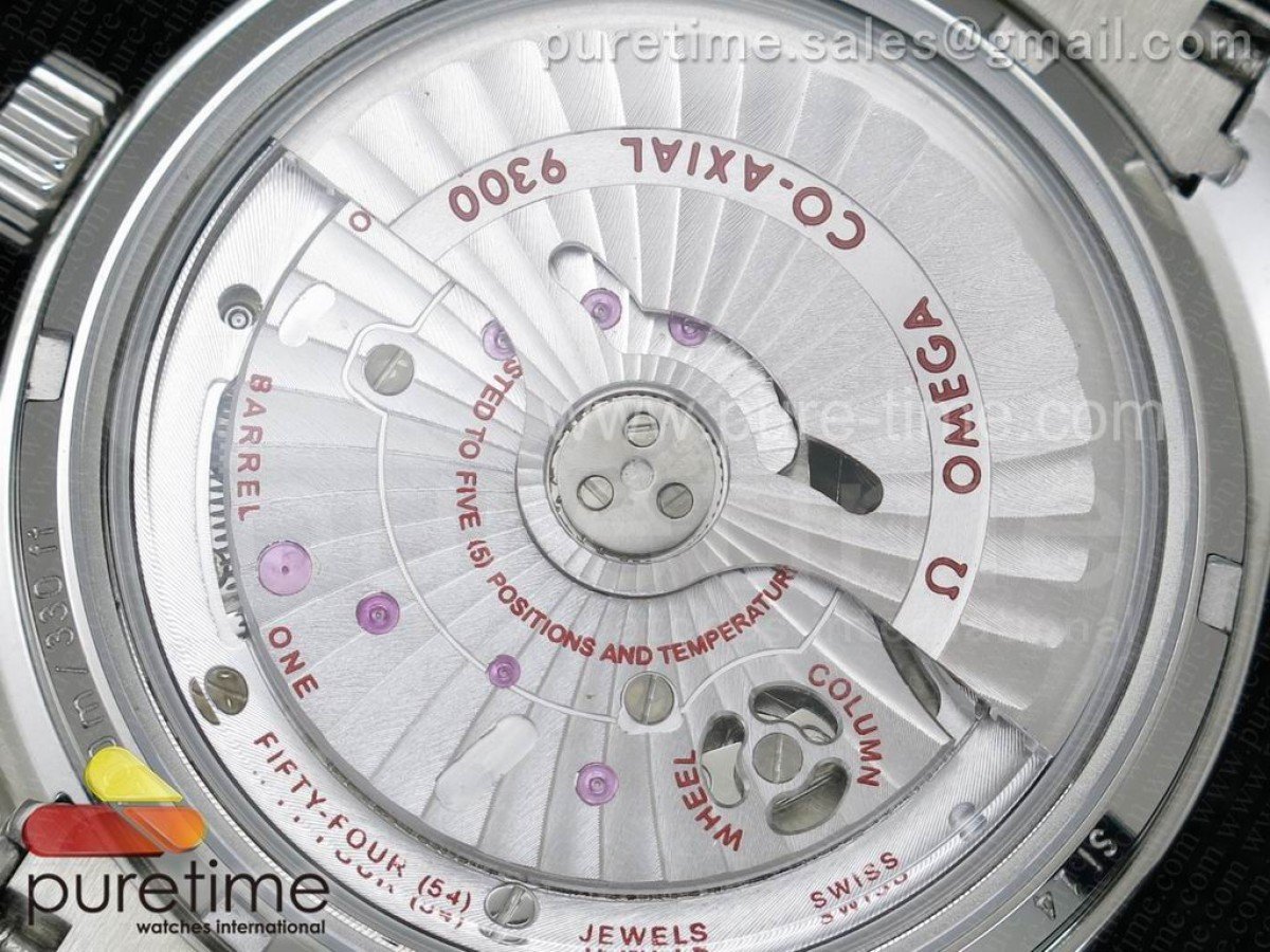 Speedmaster ’57 SS Chrono - Image 11
