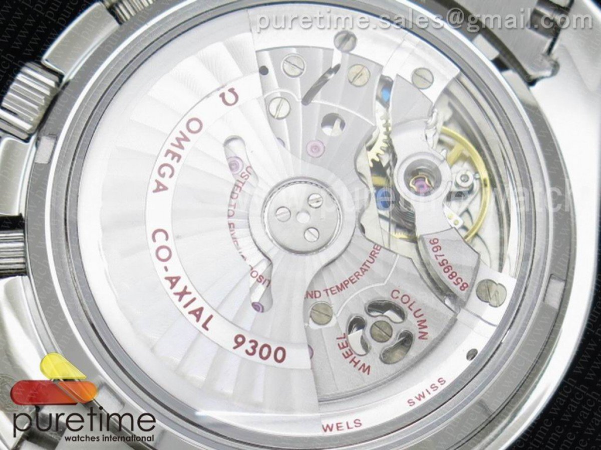 Speedmaster Professional Chronometer – Image 9