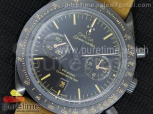 Speedmaster Moonwatch Co-Axial