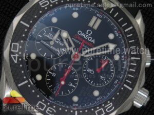 Seamaster 300m Diver