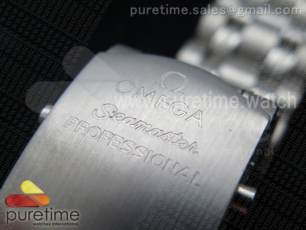 Seamaster 300m Diver - Image 15
