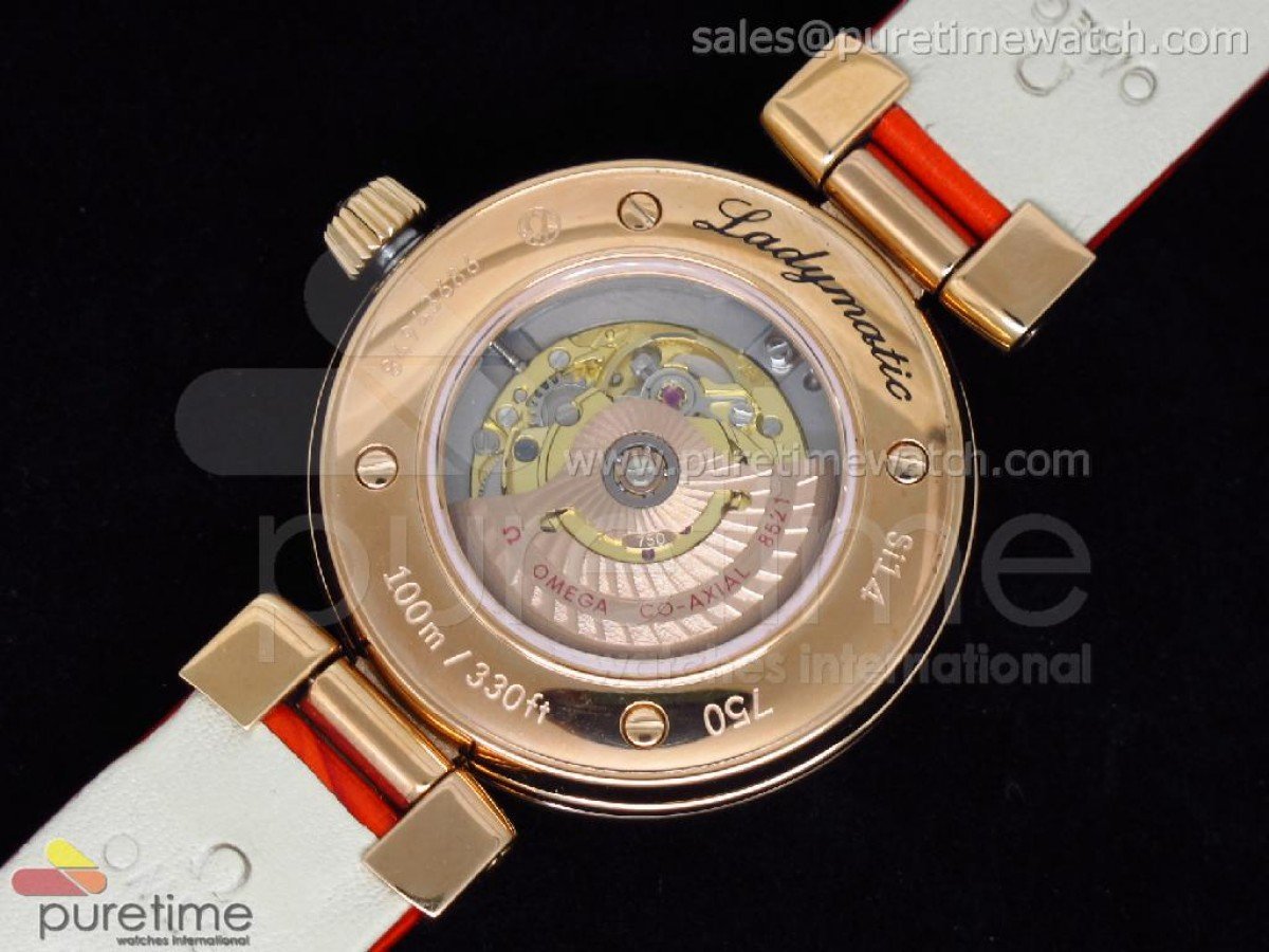 DE VILLE LADYMATIC - Imagen 4
